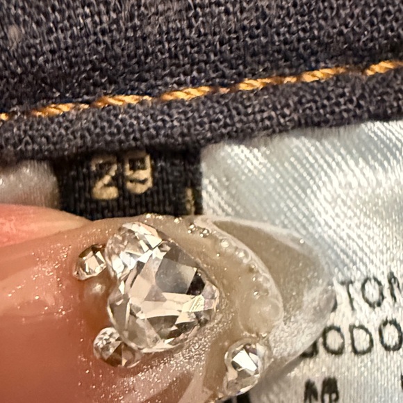 GAS Collection Denim Shorts - Picture 3 of 13